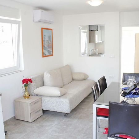 Pearl Of Novalja Apartment Luaran gambar