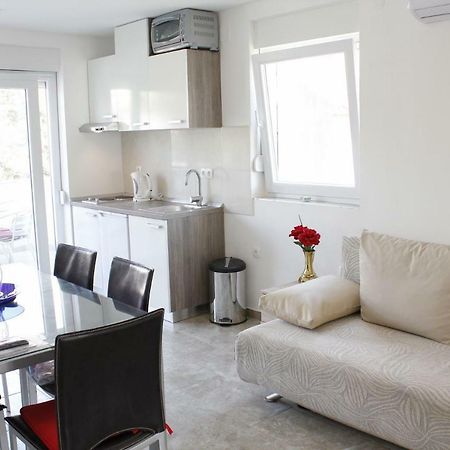 Pearl Of Novalja Apartment Luaran gambar