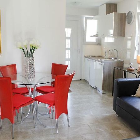 Pearl Of Novalja Apartment Luaran gambar