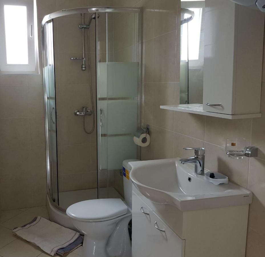 Pearl Of Novalja Apartment Luaran gambar