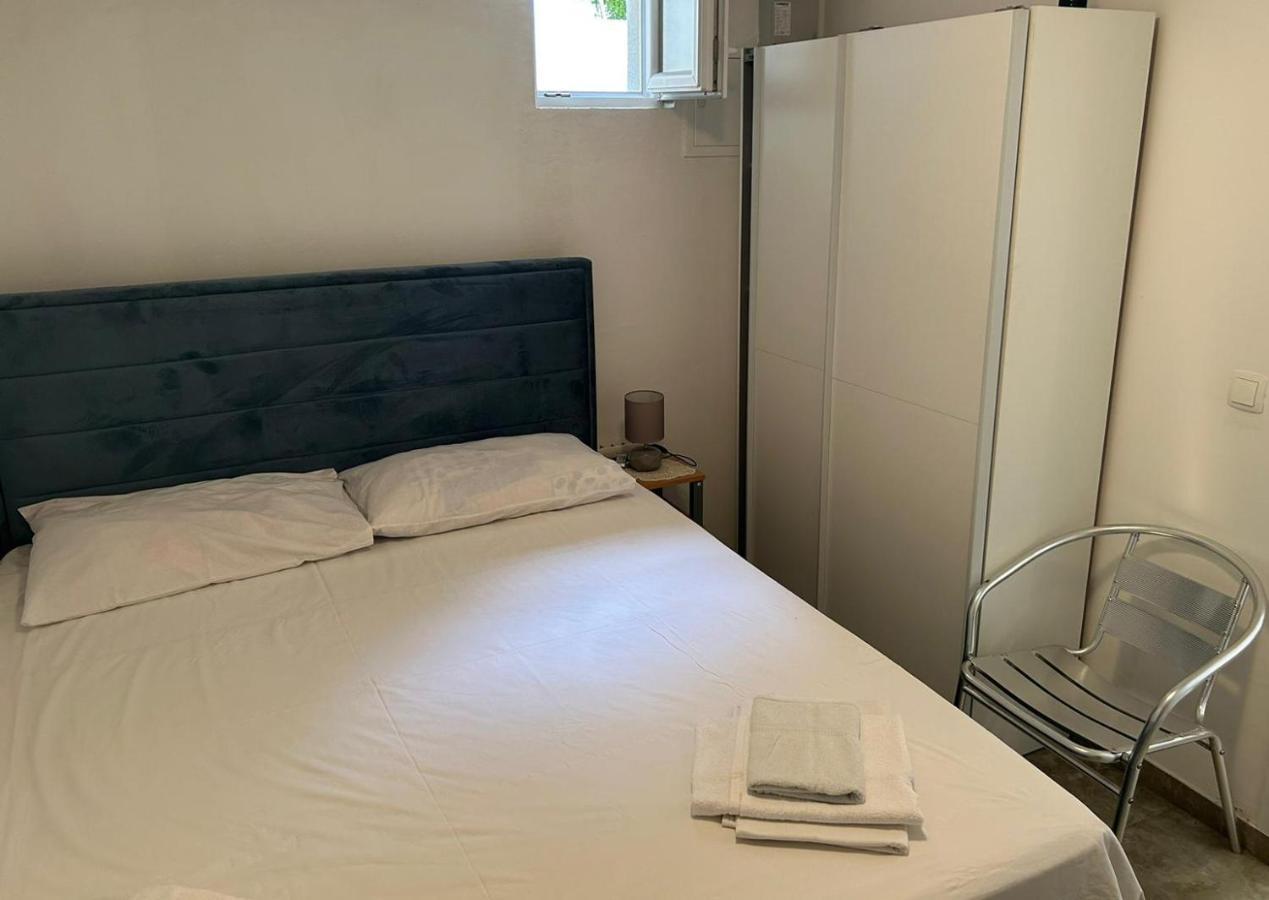 Pearl Of Novalja Apartment Luaran gambar