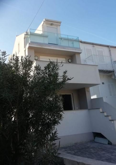 Pearl Of Novalja Apartment Luaran gambar