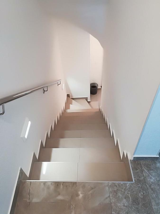 Pearl Of Novalja Apartment Luaran gambar