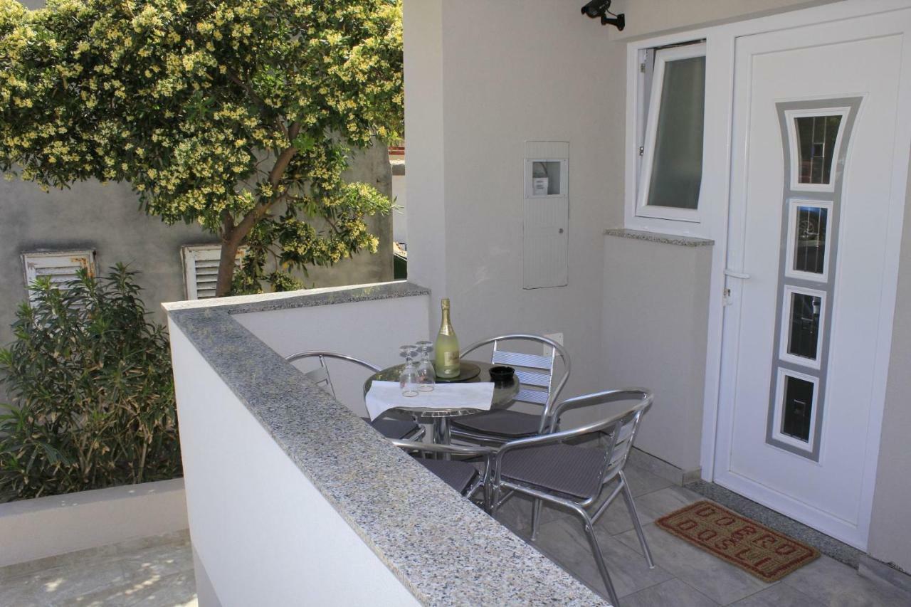 Pearl Of Novalja Apartment Luaran gambar