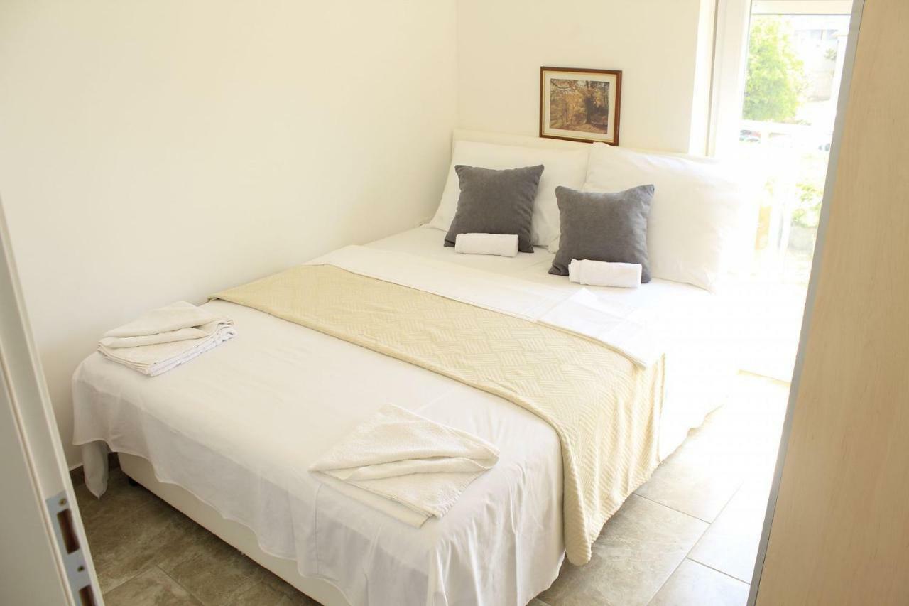 Pearl Of Novalja Apartment Luaran gambar