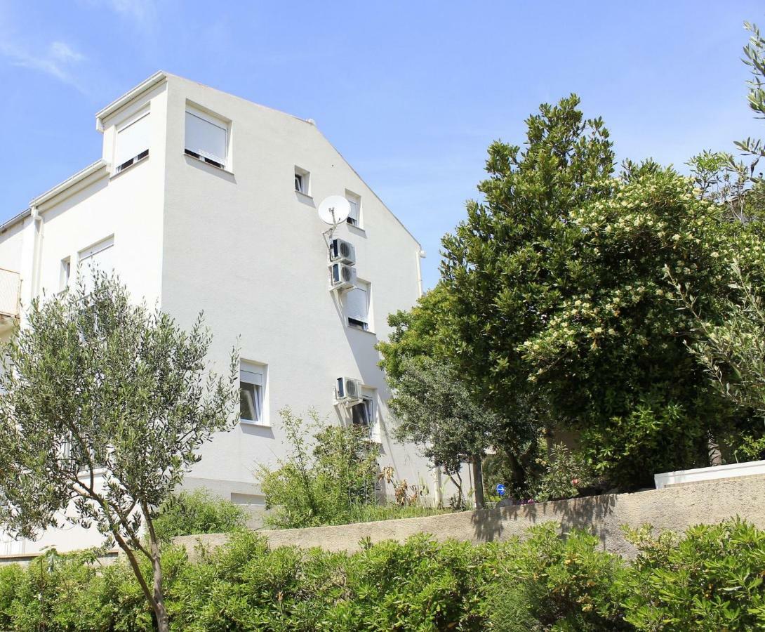 Pearl Of Novalja Apartment Luaran gambar
