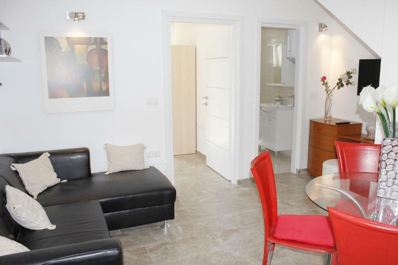 Pearl Of Novalja Apartment Luaran gambar
