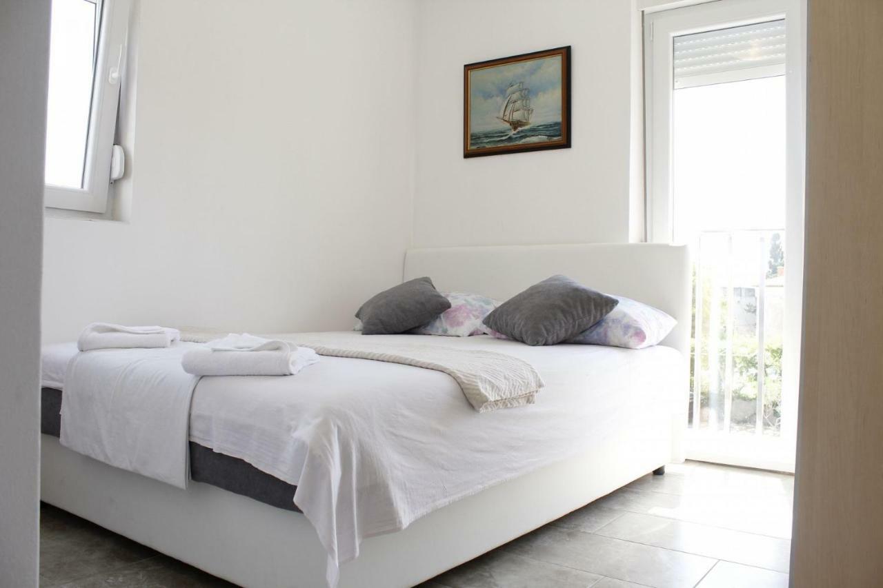 Pearl Of Novalja Apartment Luaran gambar