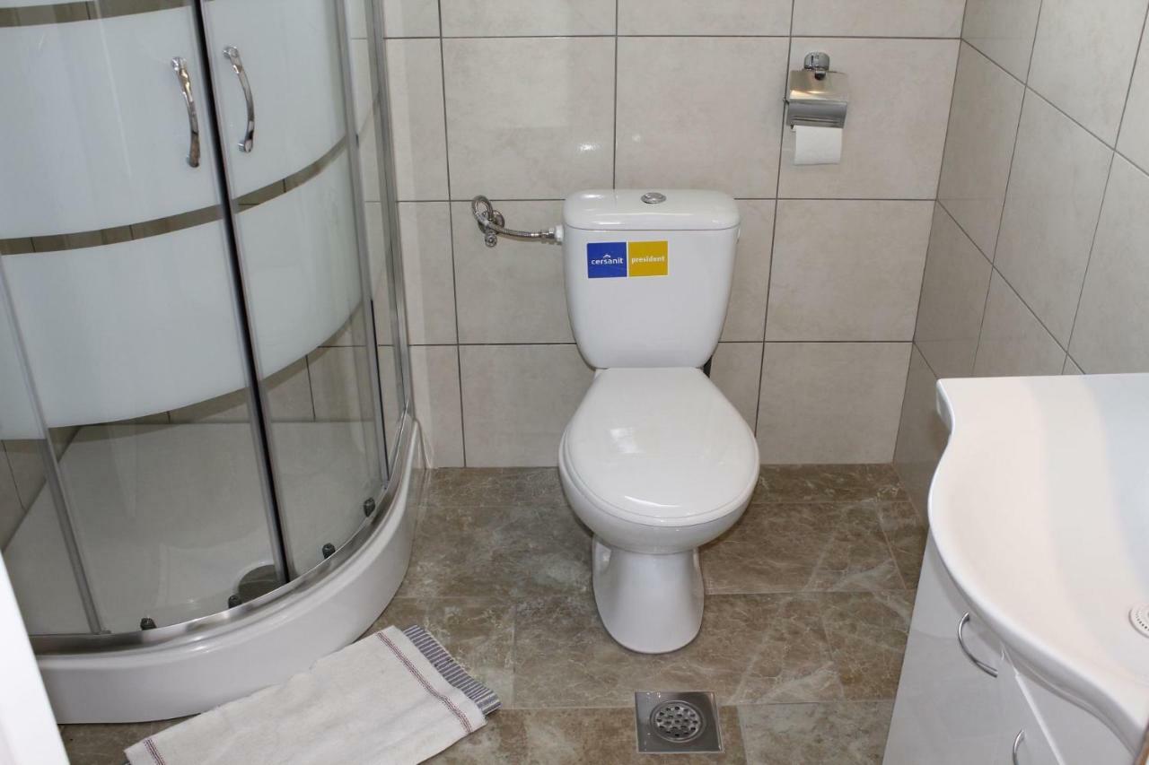 Pearl Of Novalja Apartment Luaran gambar